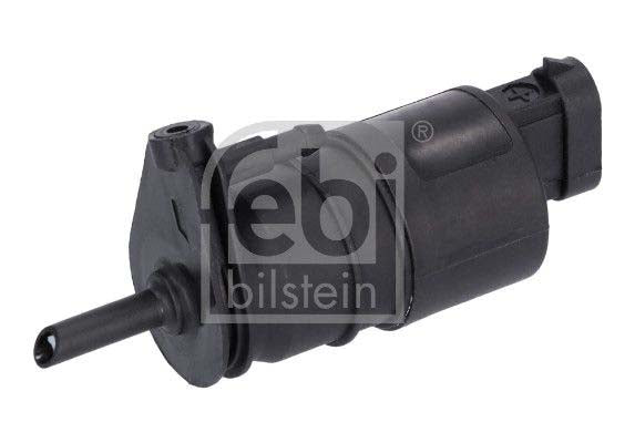 Febi Bilstein 11995 Water Pump, Window Cleaning
