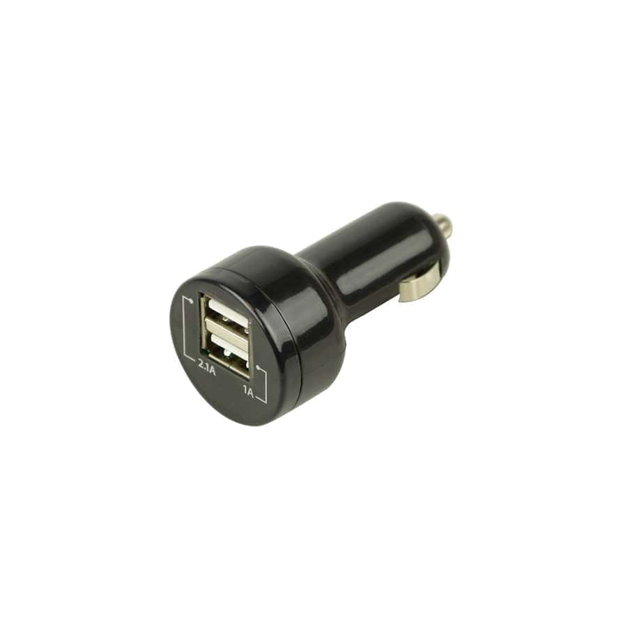 Carpoint 2030139 In-Car Charger