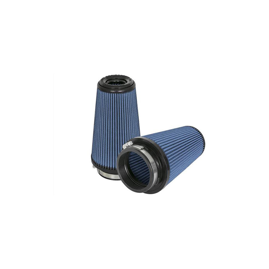  aFe 24-91117-MA 3-1/2 IN F x 5 IN B x 3-1/2 IN T (Inverted) x 8 IN H Intake Replacement Air Filter  | ML Performance US Car Parts