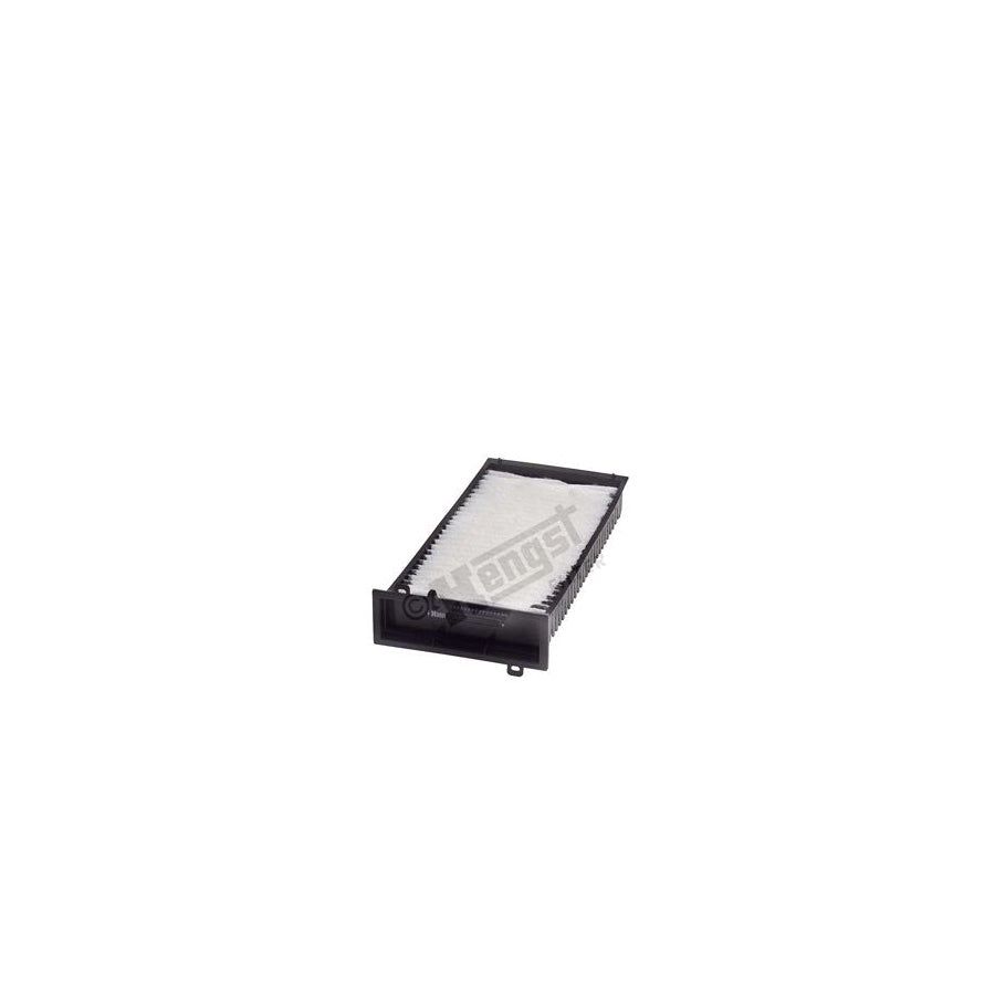 Hengst Filter E990Li Pollen Filter For Citroen C5 | ML Performance UK Car Parts
