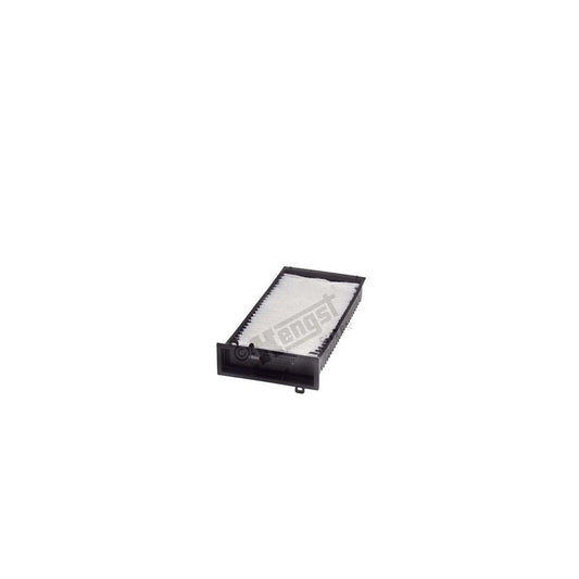 Hengst Filter E990Li Pollen Filter For Citroen C5 | ML Performance UK Car Parts
