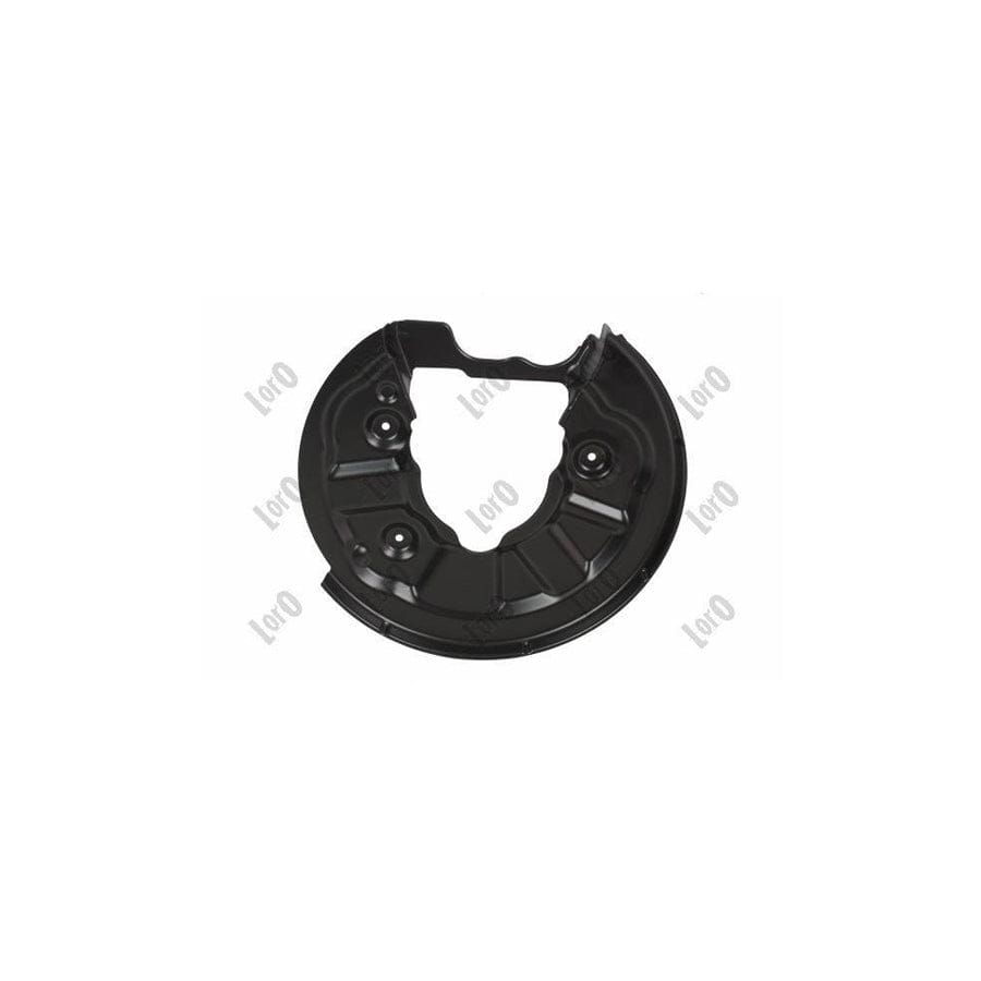 Abakus 13107715 Splash Panel, Brake Disc