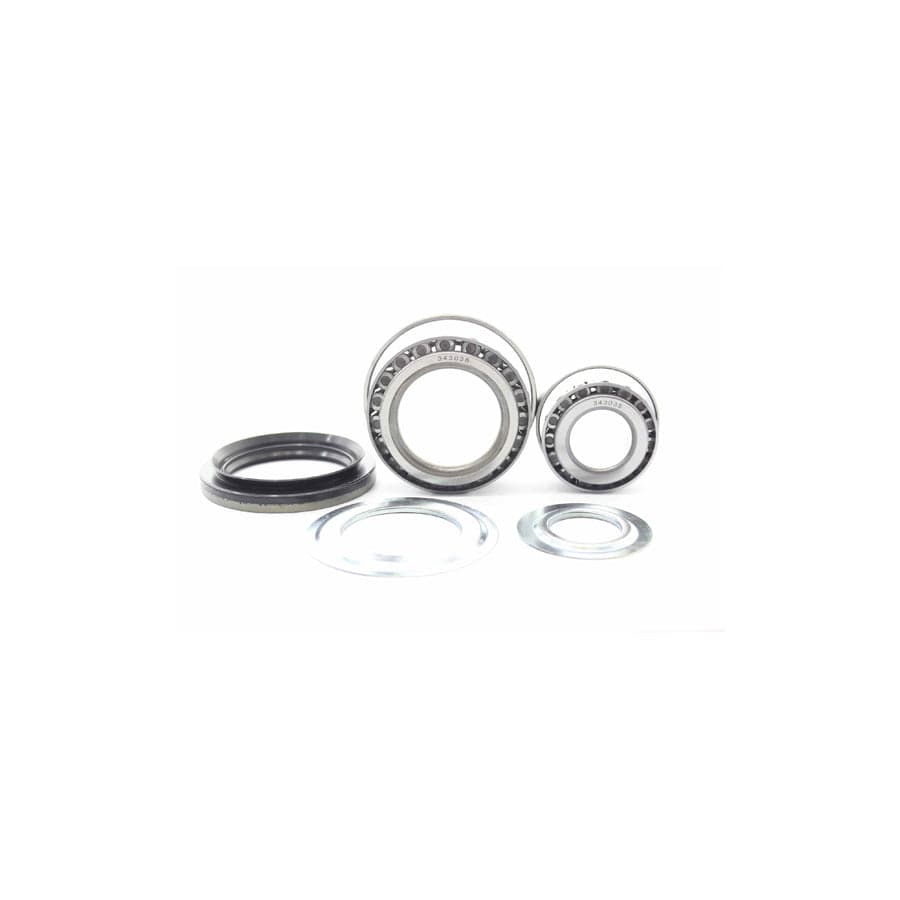 Alanko 10343035 Wheel Bearing Kit