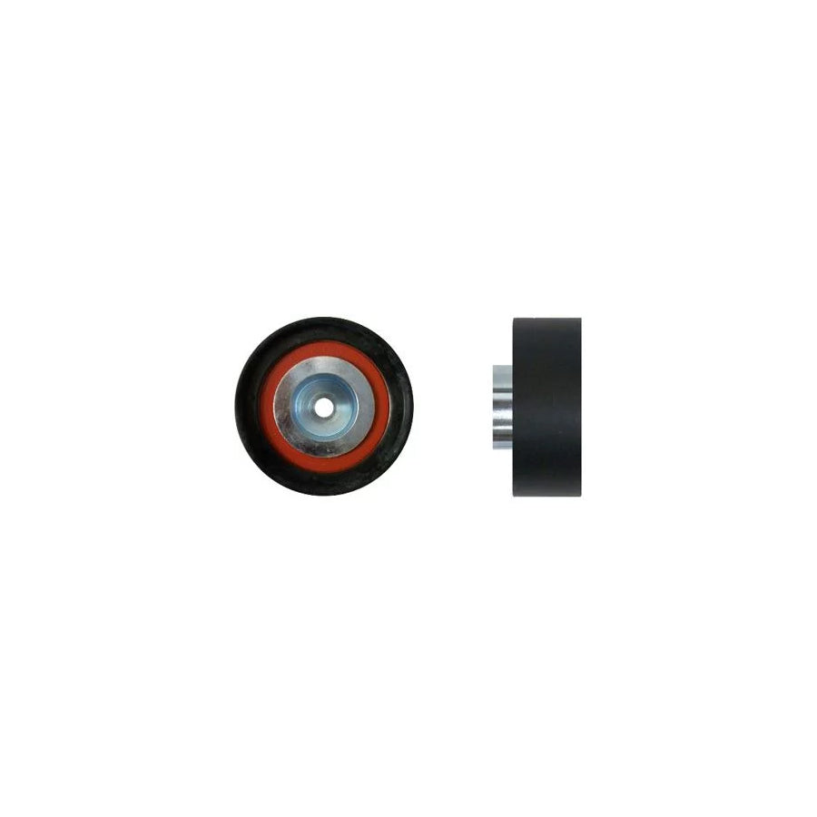 Denckermann P328003 Deflection / Guide Pulley, V-Ribbed Belt