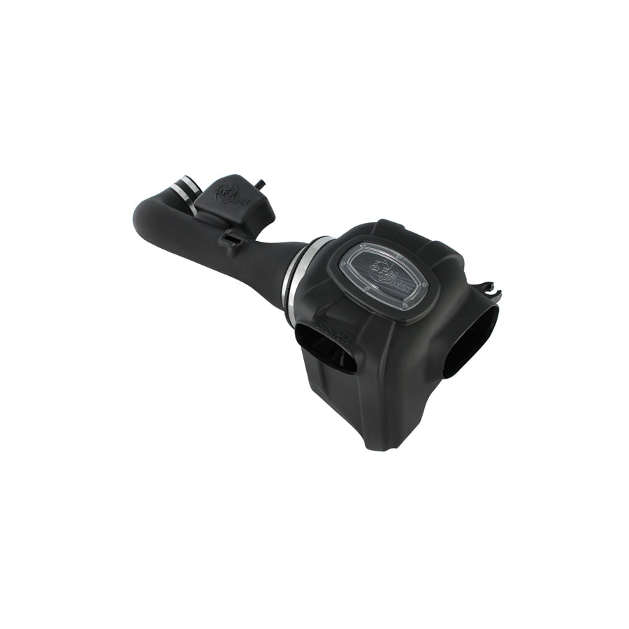 aFe 51-76101 Sealed Intake Nissan Titan 04-15 V8-5.6L  | ML Performance US Car Parts