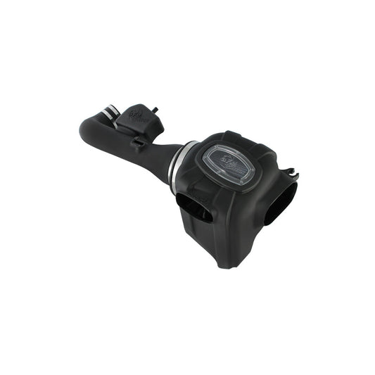  aFe 51-76101 Sealed Intake Nissan Titan 04-15 V8-5.6L  | ML Performance US Car Parts