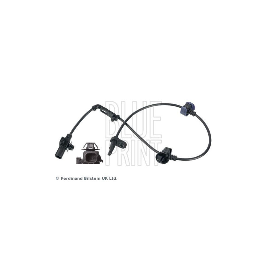 Blue Print Adbp710059 Abs Sensor for Honda CIVIC VIII Saloon (Fd, Fa)