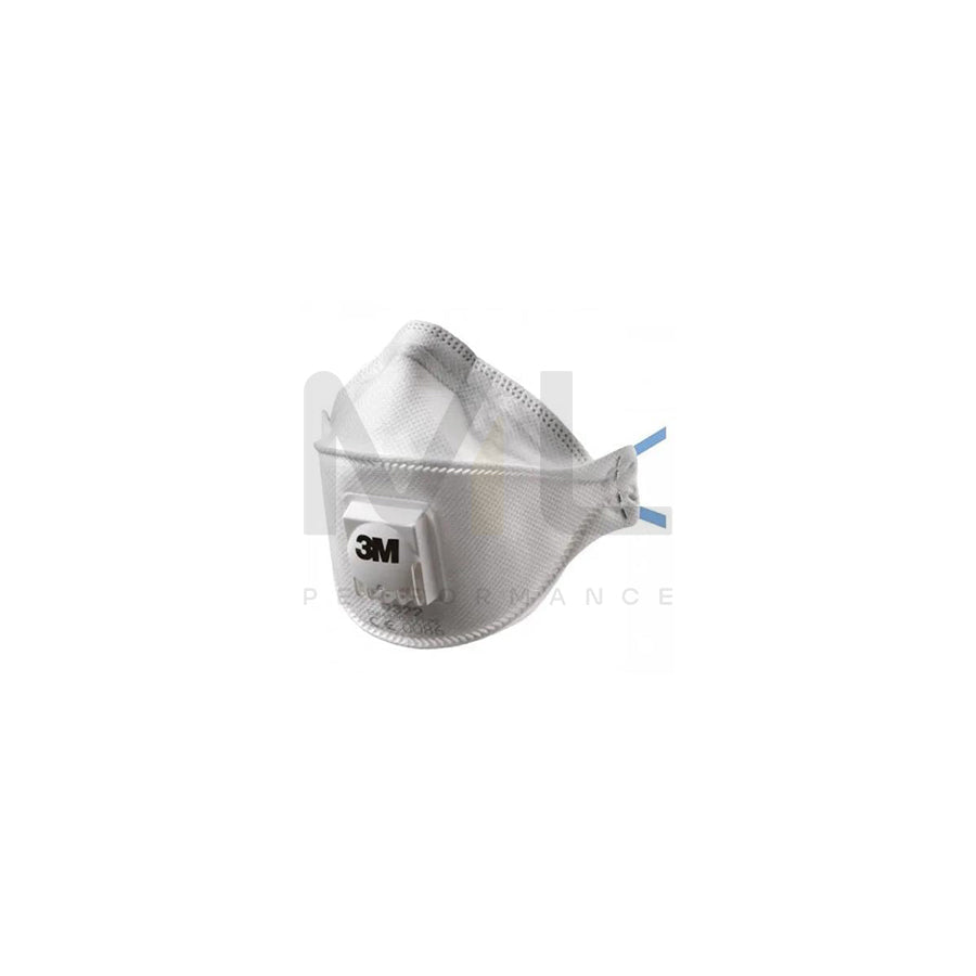 3M P2 06923 Respiratory Mask