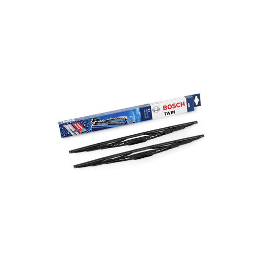 Bosch Twin 3 397 118 505 Wiper Blade | ML Performance US Car Parts