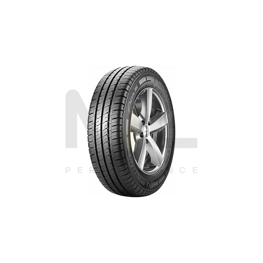 Michelin Agilis 175/75 R16 101R Van Summer Tyre