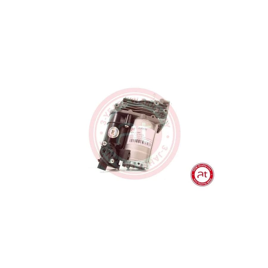 at autoteile germany At10227 Air Suspension Compressor for BMW 5 Touring (E61)