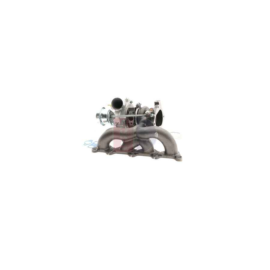 AKS Dasis 045197N Turbocharger