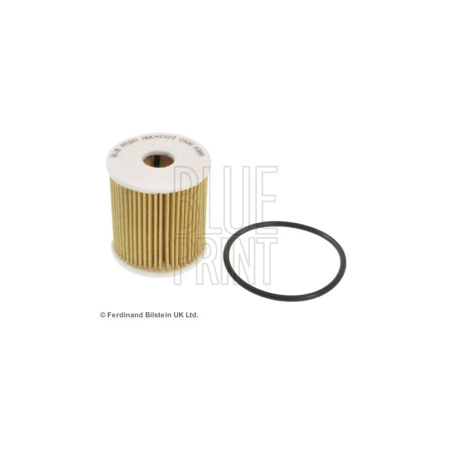 Blue Print Adc42123 Oil Filter