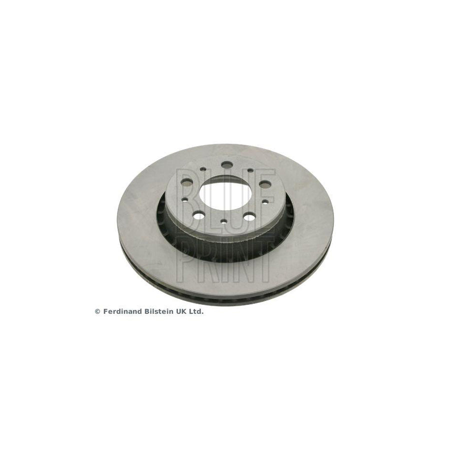 Blue Print Adc42122 Oil Filter