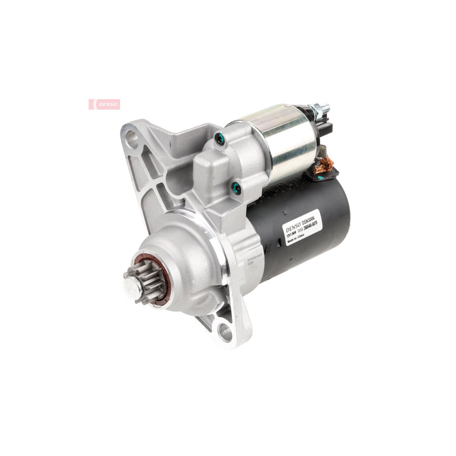 DENSO DSN3006 Starter Motor