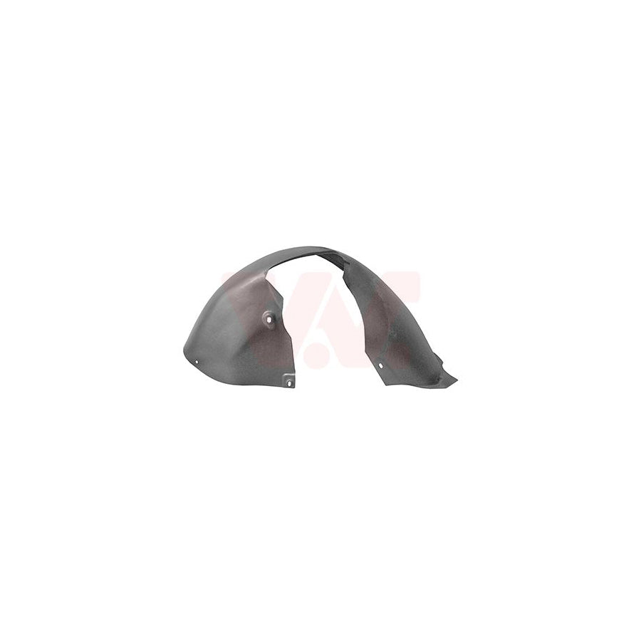 Van Wezel 5887434 Panelling, Mudguard for VW Golf Plus / Crossgolf (5M1, 521)