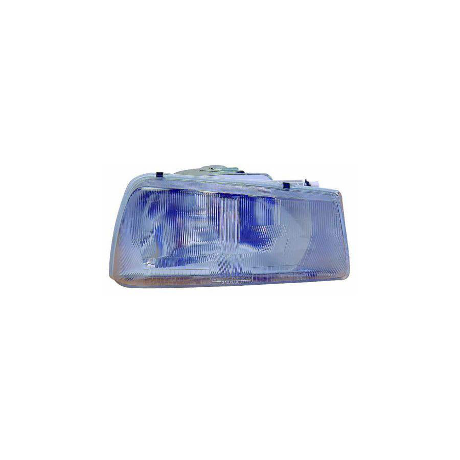 Abakus 5501104Lld Headlight for Peugeot 505