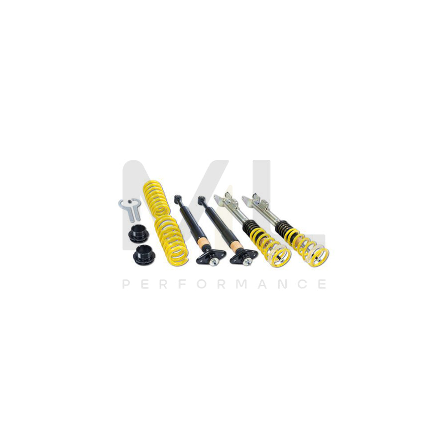 ST Suspensions 18227019 Chrysler Dodge COILOVER KIT XA (300 & Charger)