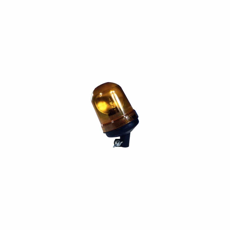 RING RCV9940 Dual Voltage Reg 65 Beacon Amber Flexible Stem Mount