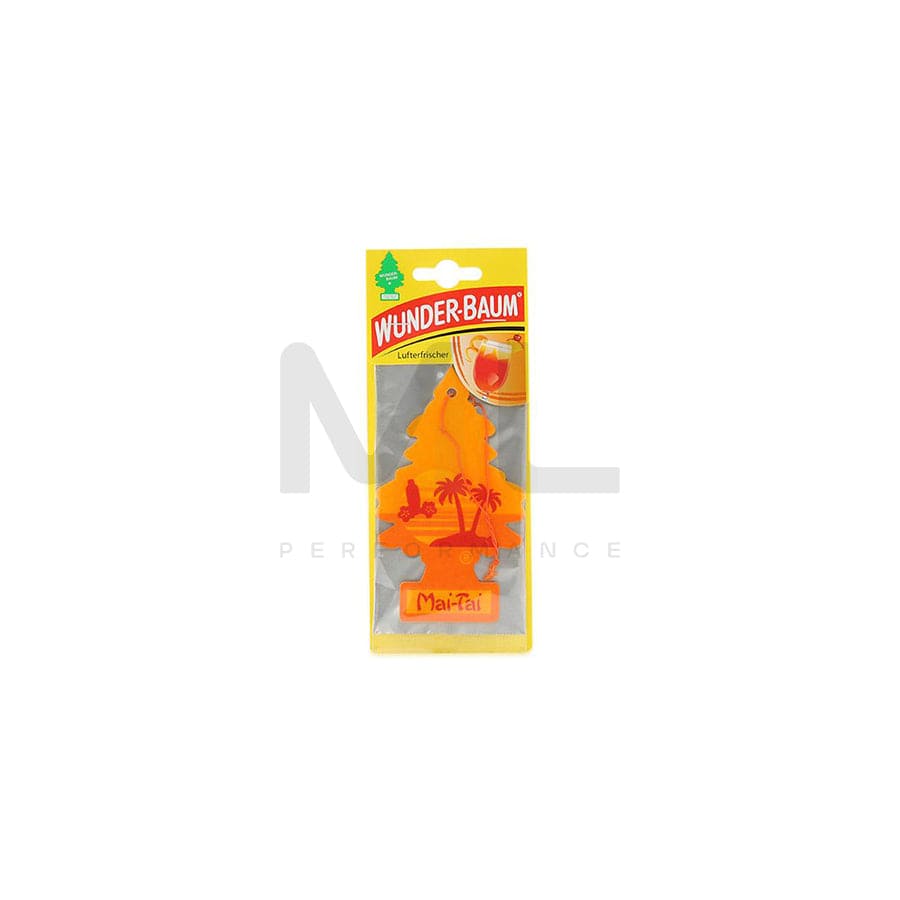 Wunder-Baum 7295 Car air freshener Bag