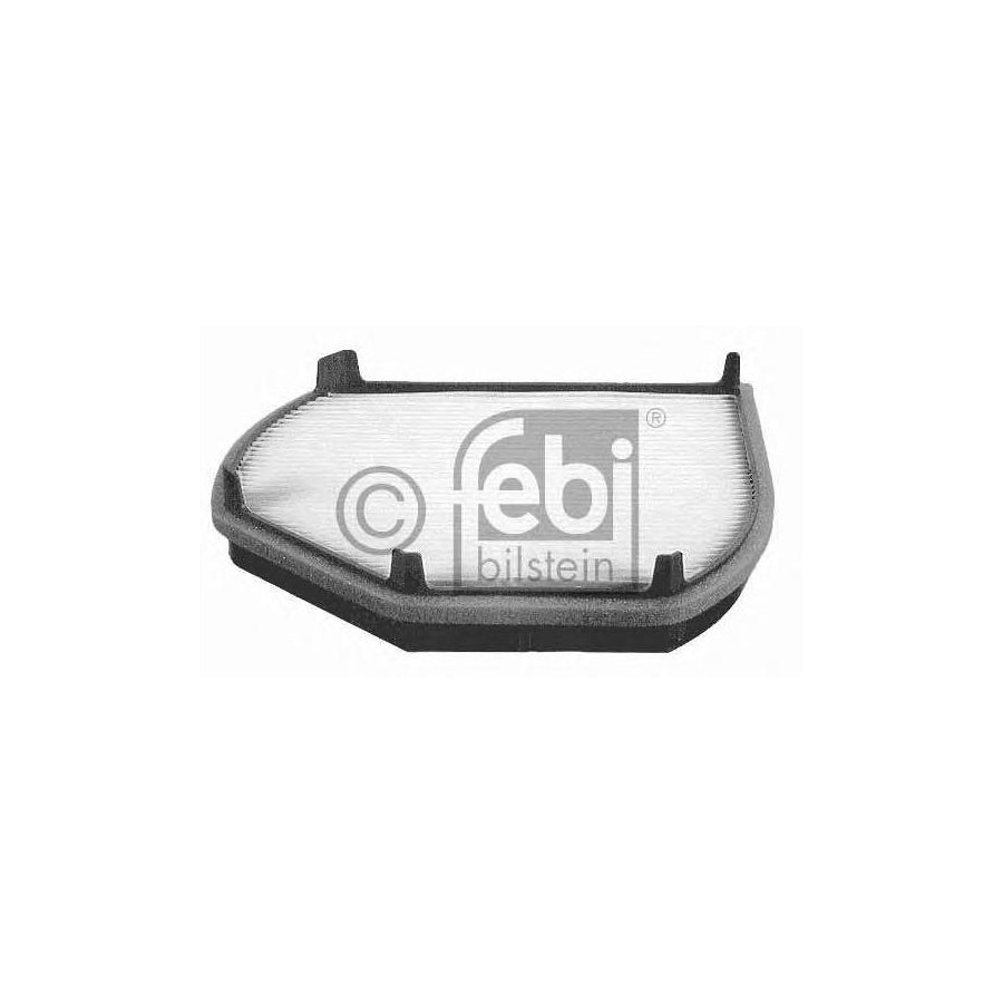 Febi Bilstein 09438 Pollen Filter