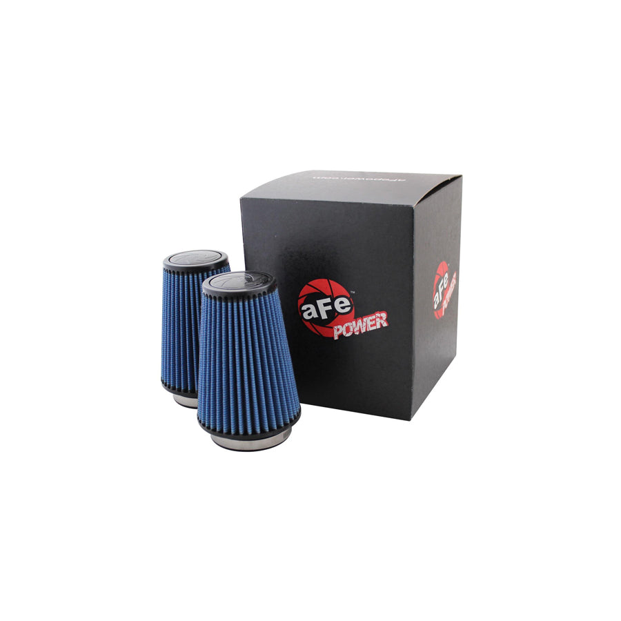  aFe 24-90069M 3-1/2 IN F x 5 IN B x 3-1/2 IN T x 7 IN H (1pr) Intake Replacement Air Filter  | ML Performance US Car Parts