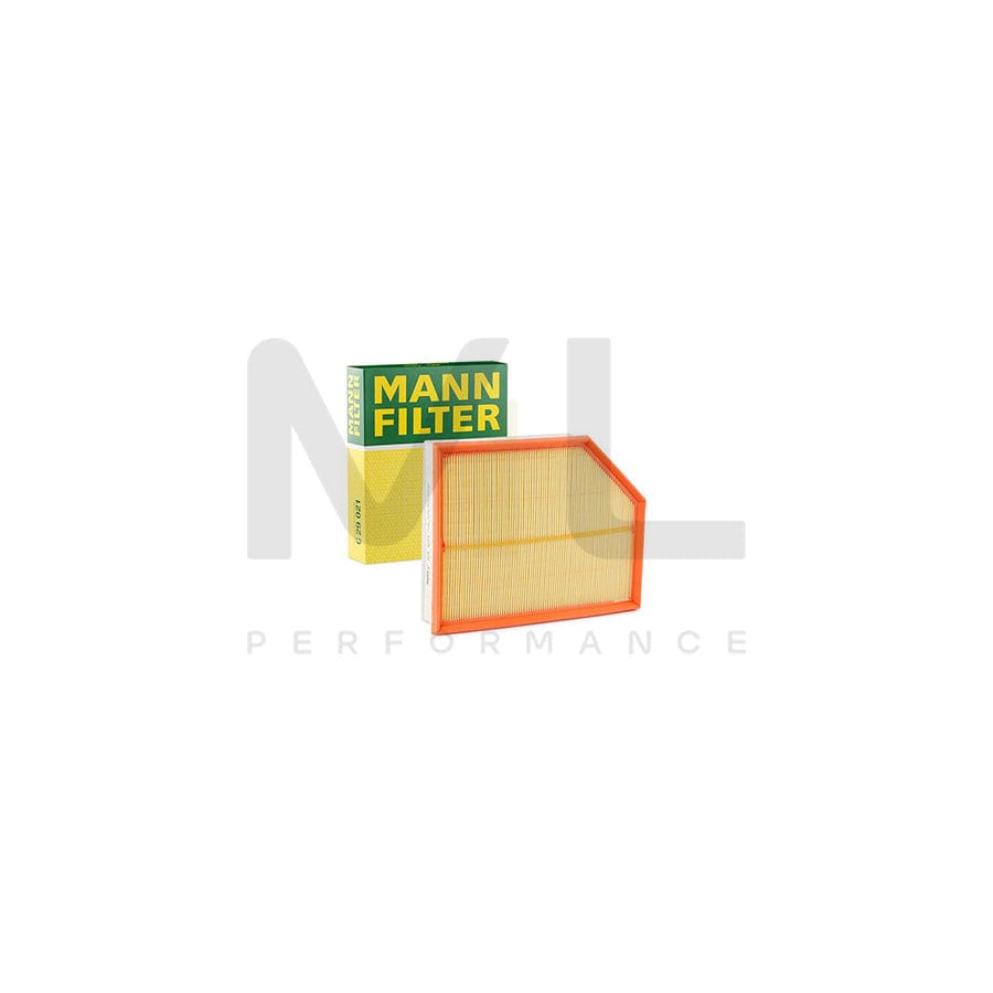 MANN-FILTER C 29 021 Air Filter Filter Insert