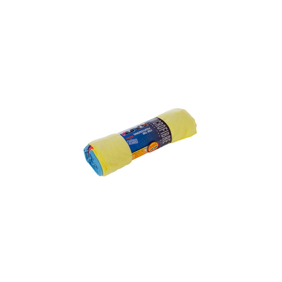 Diamondbrite Cloth Microfibre 6 pack 30x40cm