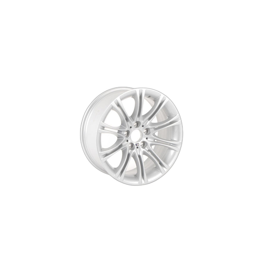 Genuine BMW 36118036947 E60 E61 Disc Wheel, Light Alloy, Reflex-Silber 8JX18 ET:20 (Inc. 520i, 525i & 535d) | ML Performance US Car Parts