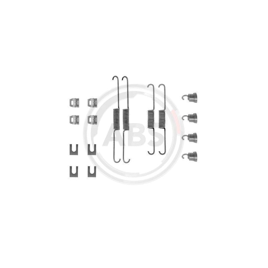 A.B.S. 0553Q Accessory Kit, Brake Shoes