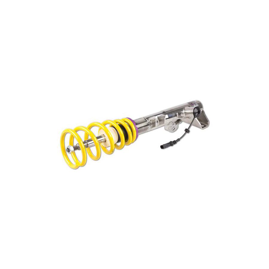 KW 39025008 Mercedes-Benz R172 DDC ECU Coilovers 3 | ML Performance US Car Parts