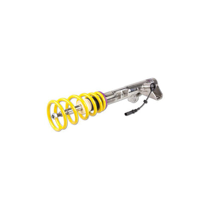 KW 39025008 Mercedes-Benz R172 DDC ECU Coilovers 3 | ML Performance US Car Parts