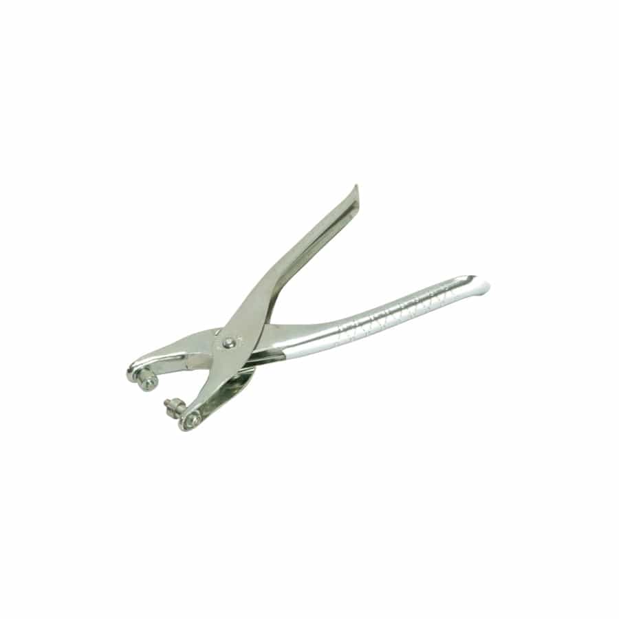 Maun MAU2570165 Eyelet Puncher & Fixing Pliers 165mm