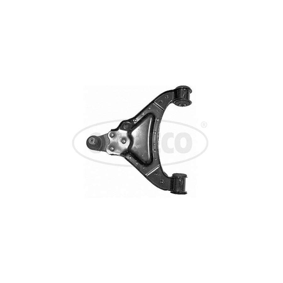 Corteco 49397295 Suspension Arm for Rover 100