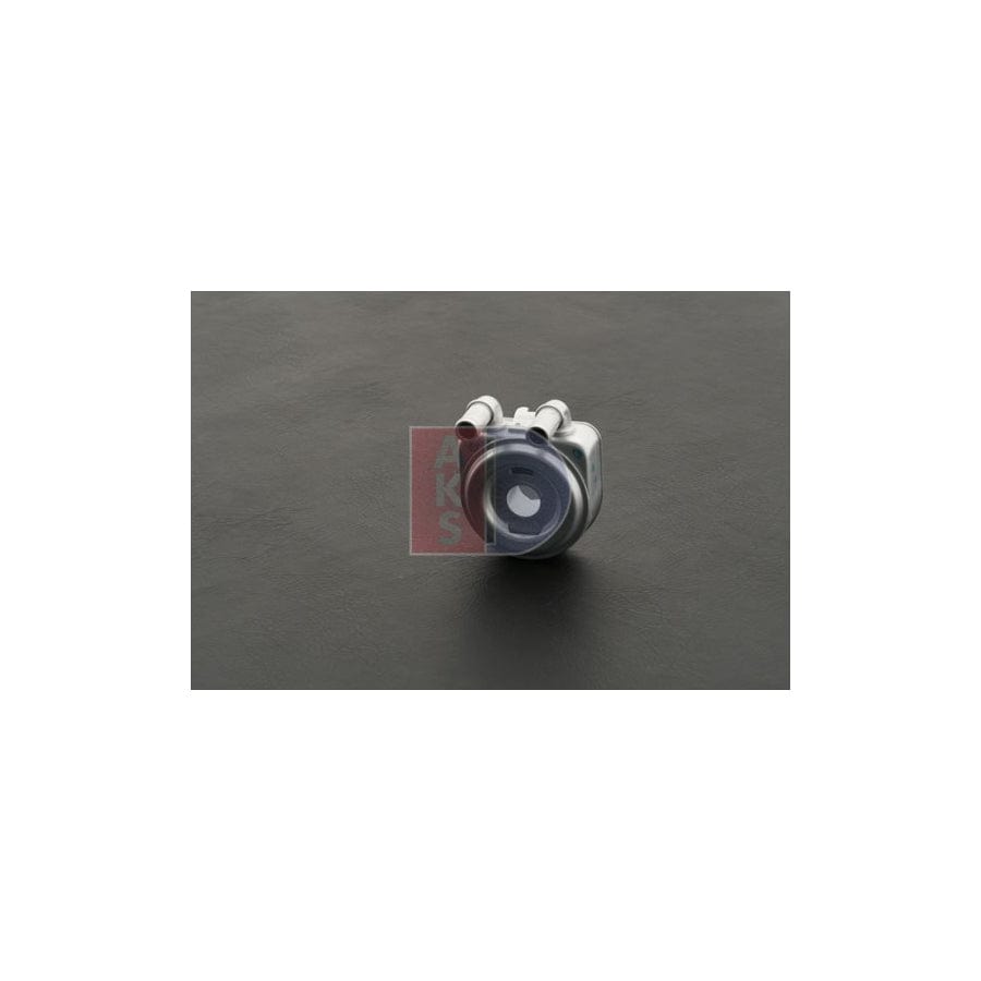 AKS Dasis 370008N Engine Radiator