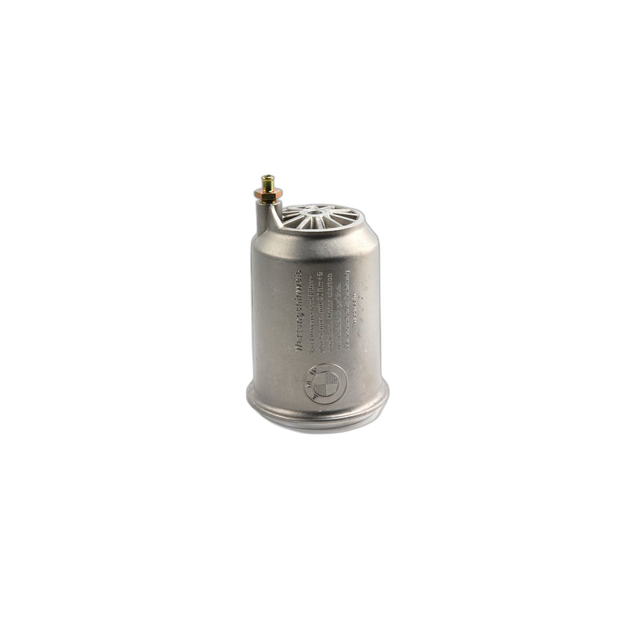 Genuine BMW 11421274544 E23 E28 E12 Oil Filter Housing (Inc. 745i, M535i & M635CSi) | ML Performance US Car Parts