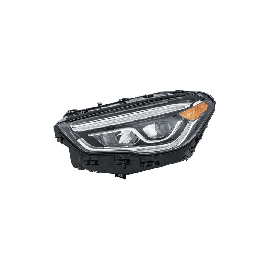 Hella 1EX 013 074-651 Headlight Suitable For Mercedes-Benz Gla (H247)