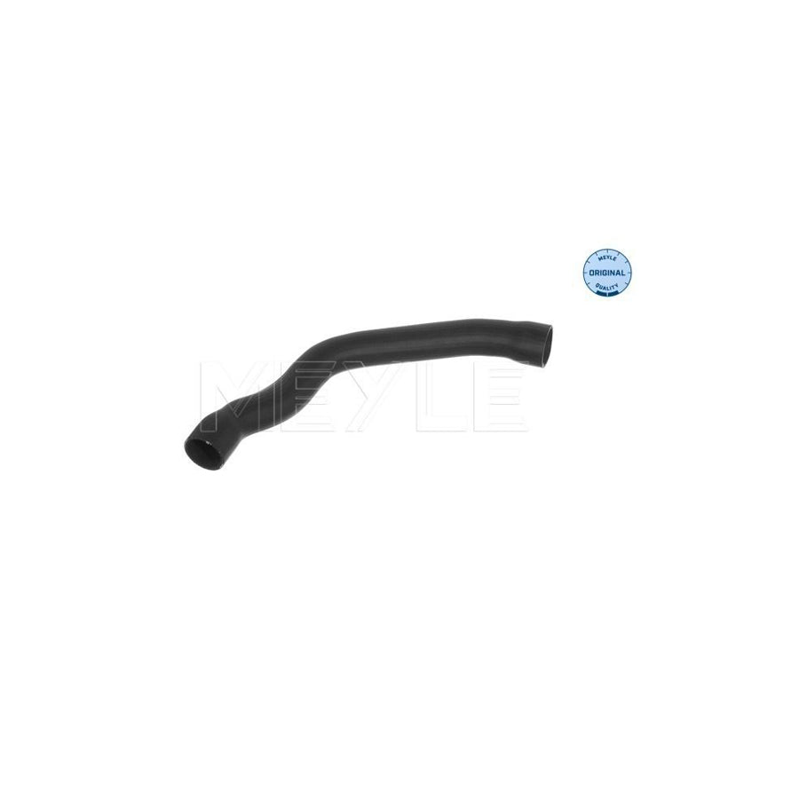 Meyle 019 501 6482 Radiator Hose Suitable For Mercedes-Benz E-Class