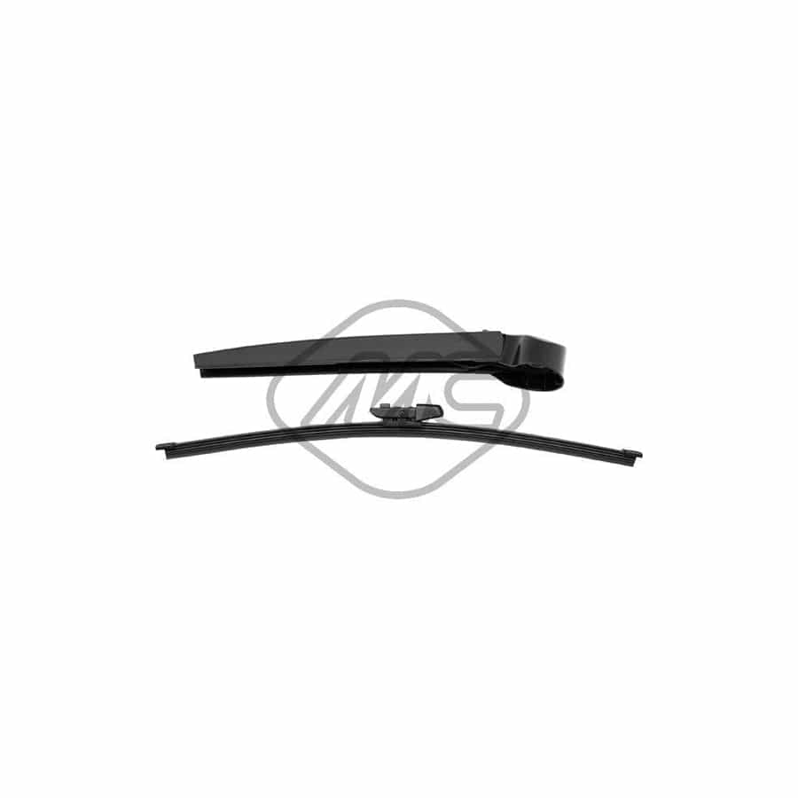Metalcaucho 68216 Wiper Blade