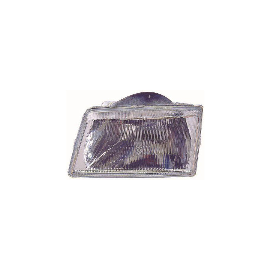 Abakus 5501103Llde Headlight for Peugeot 205