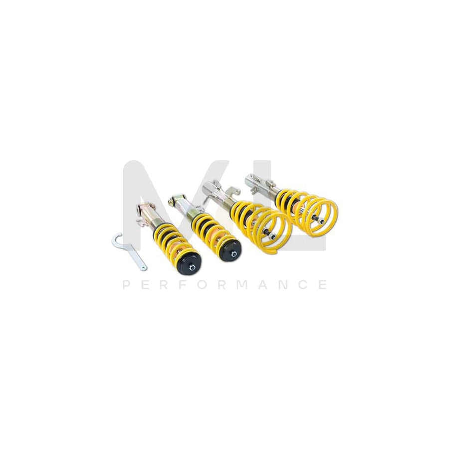 ST Suspensions 13220075 Mini R55 R57 COILOVER KIT ST X