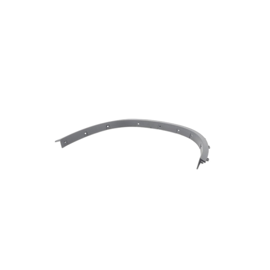 Genuine BMW 51777176236 E71 E72 Cover, Wheel Arch, Front Right SCHWARZ (Inc. Hybrid X6, X6 30dX & X6 50iX) | ML Performance US Car Parts