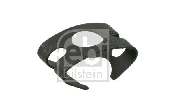 Febi Bilstein 19524 Holding Bracket, Brake Hose