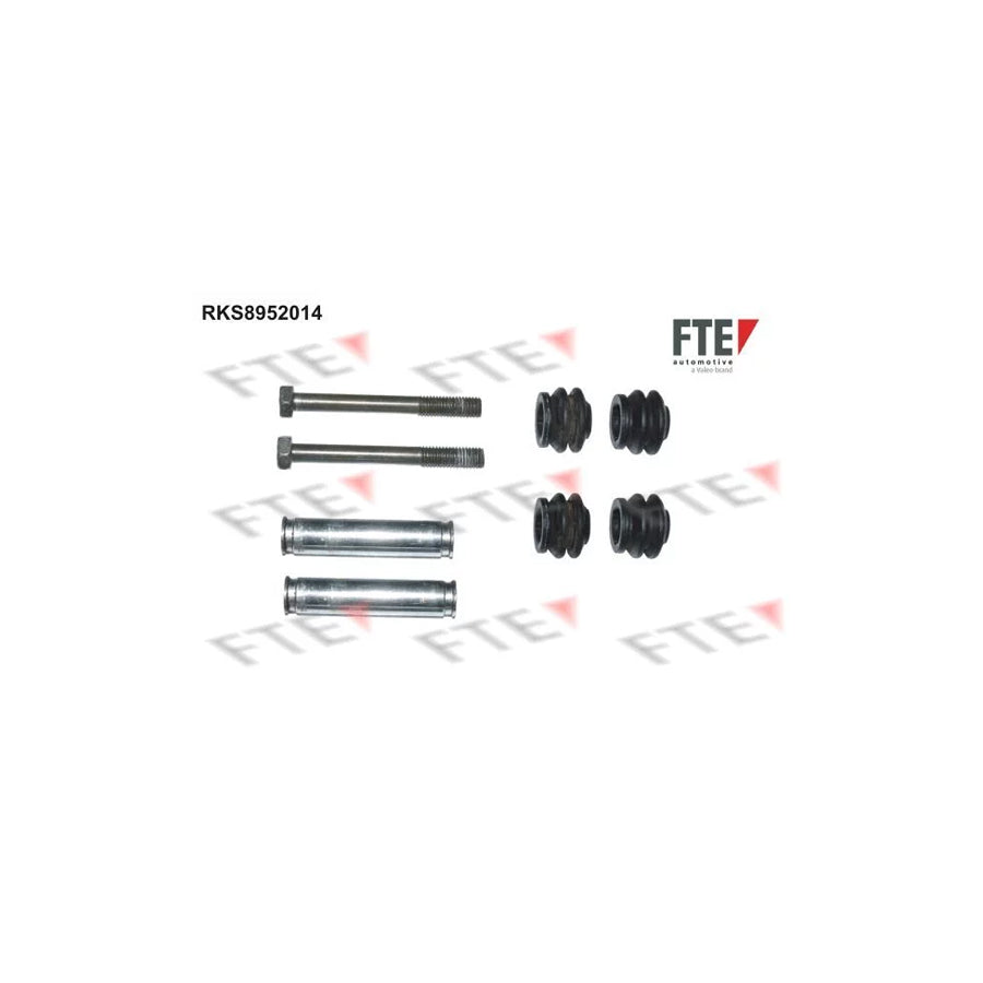 FTE 9334531 Guide Sleeve, Brake Caliper