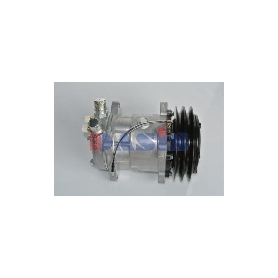 AKS Dasis 850891N Compressor, Air Conditioning