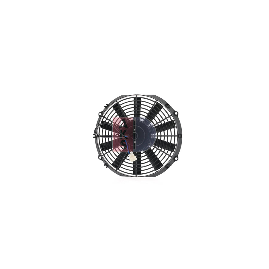AKS Dasis 530018N Fan, Radiator