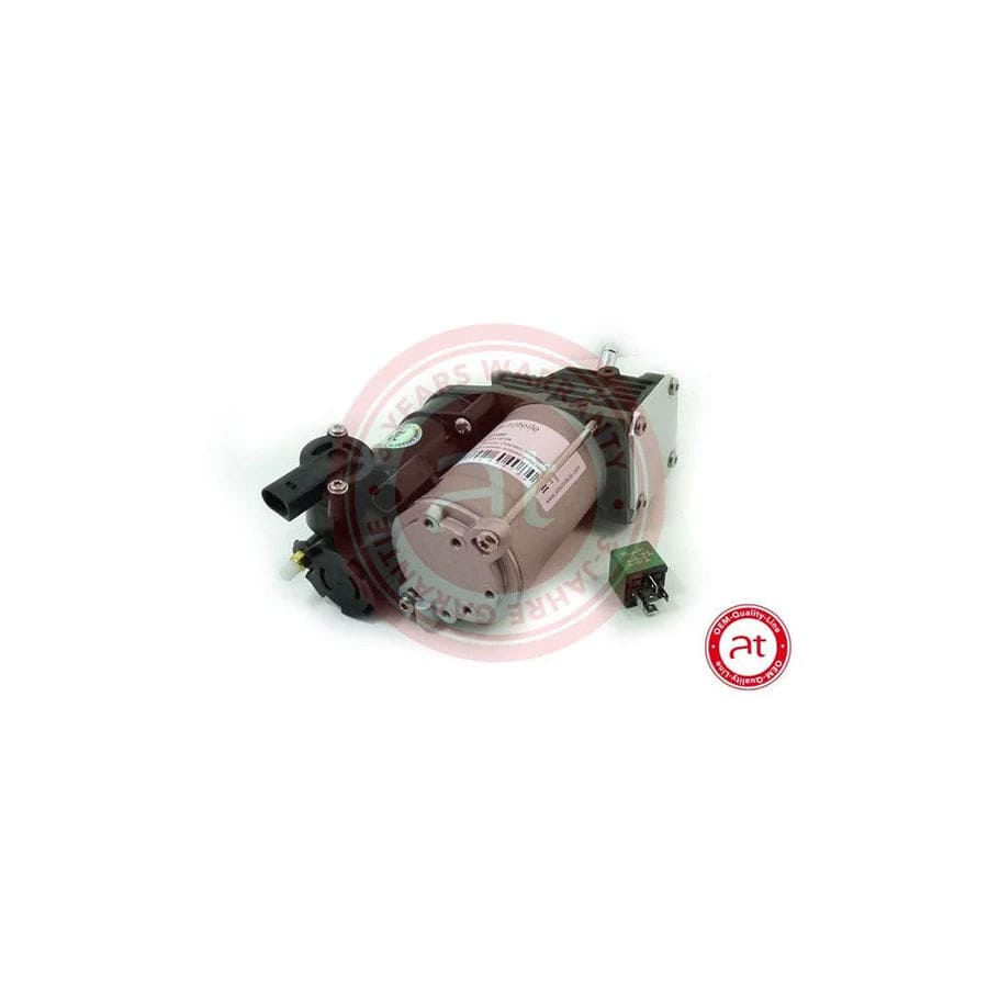 at autoteile germany At10260 Air Suspension Compressor
