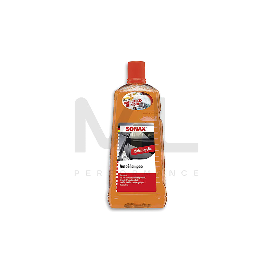 Sonax Car Wash Shampoo 2L