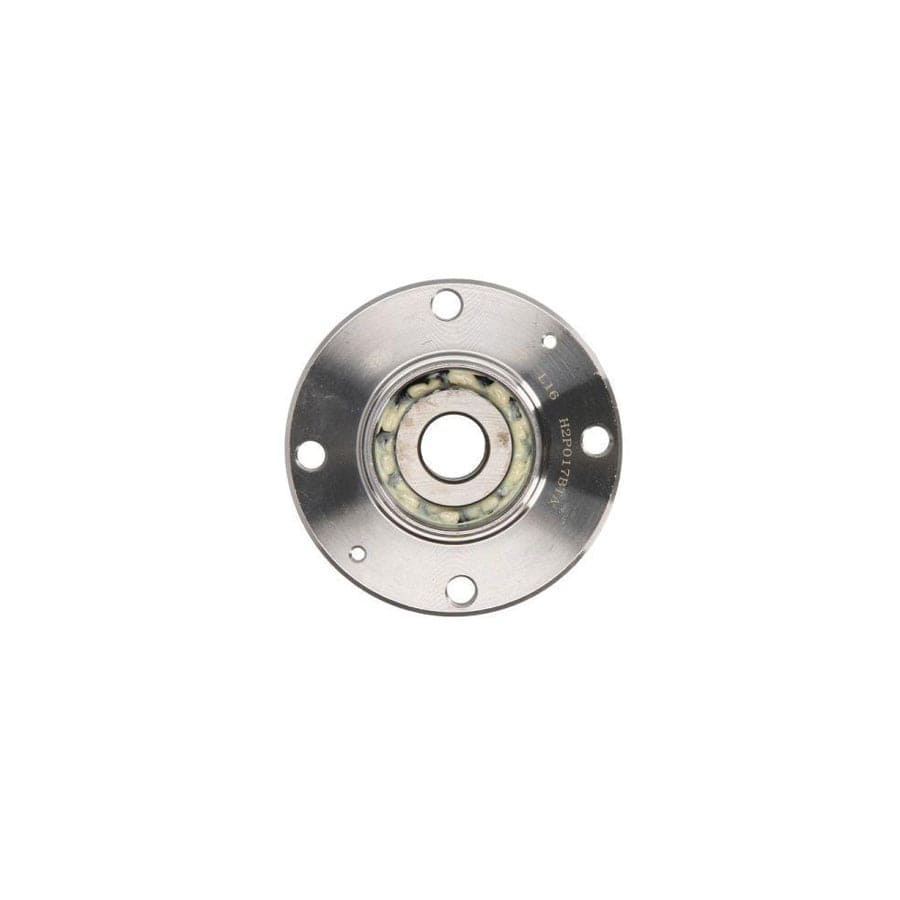 BTA H2P017BTA Wheel Bearing Kit for Citroen C4