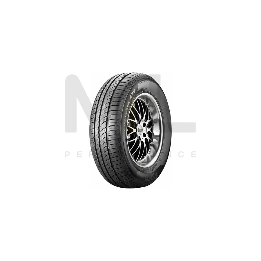 Pirelli CINTURATO P1™ Verde X 195/65 R15 95T Summer Tyre